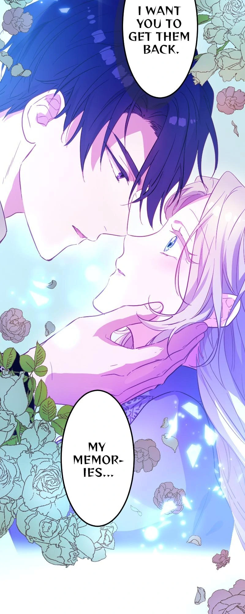 The Maid and Her Favorite King of Darkness Chapter 57 246 ch 57 56