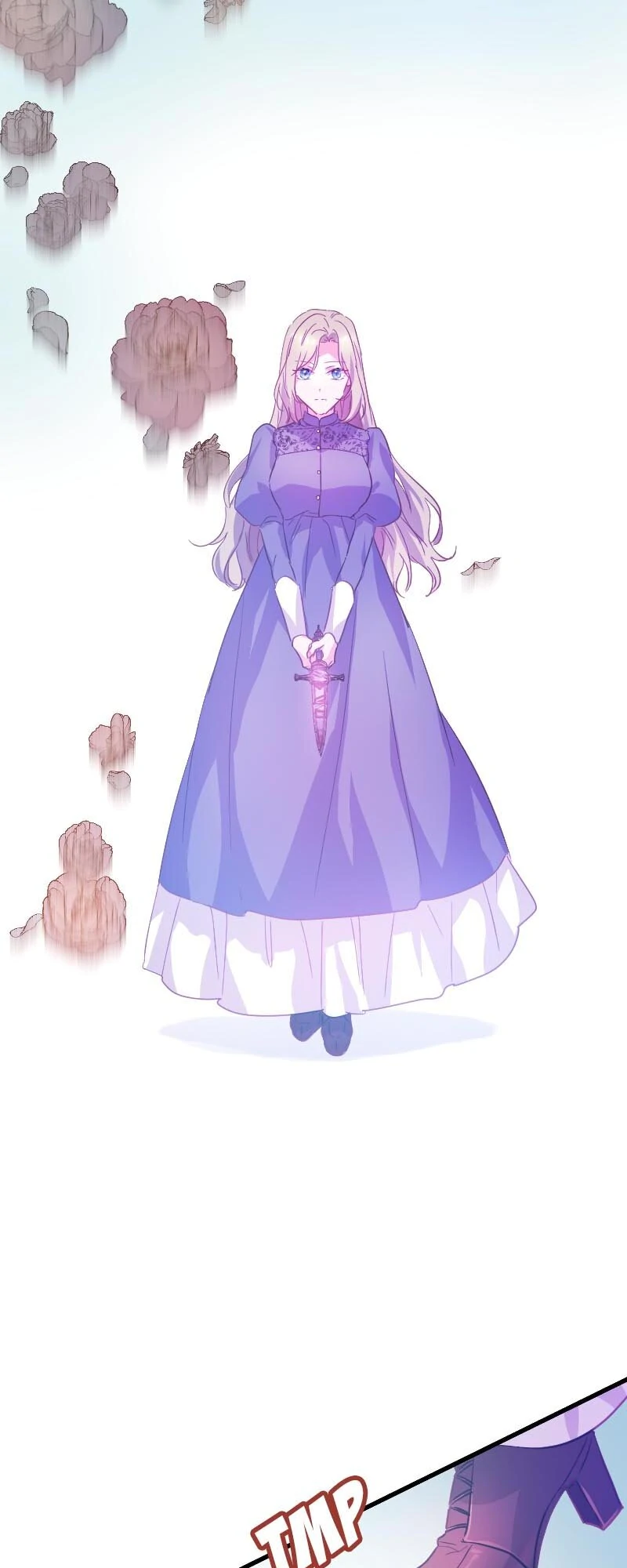 The Maid and Her Favorite King of Darkness Chapter 57 248 ch 57 58