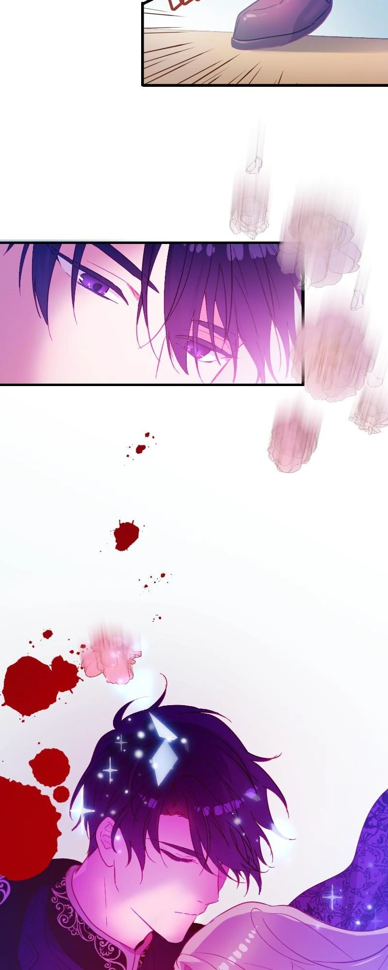The Maid and Her Favorite King of Darkness Chapter 57 249 ch 57 59