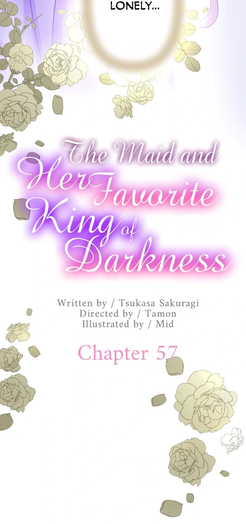 The Maid and Her Favorite King of Darkness Chapter 57 196 ch 57 6