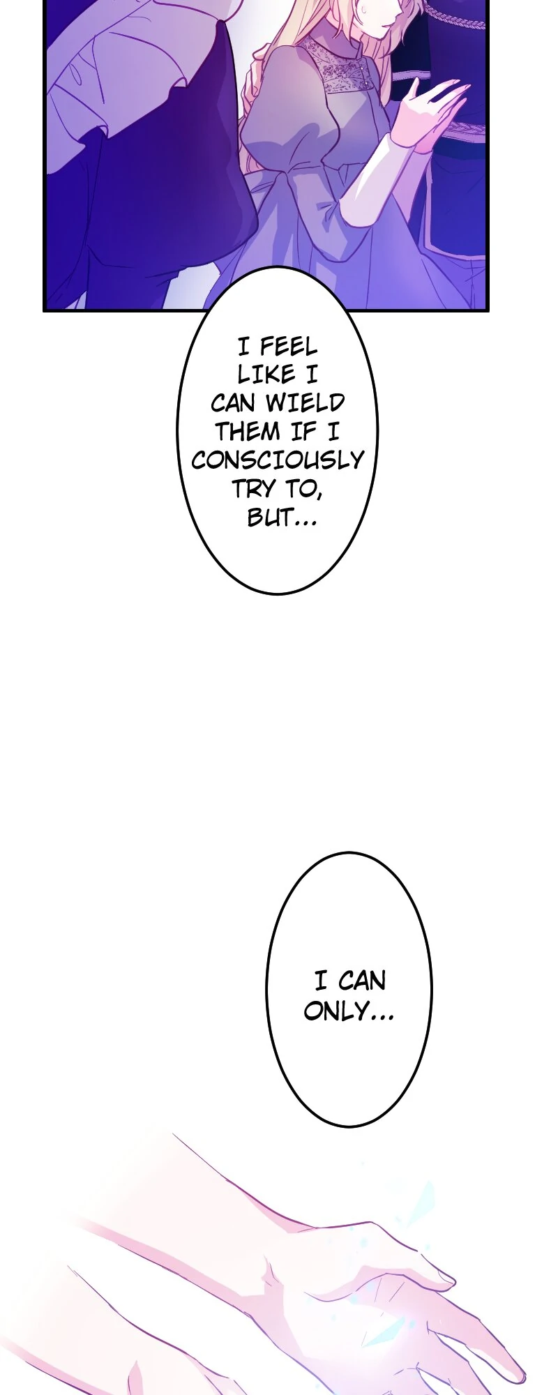 The Maid and Her Favorite King of Darkness Chapter 60 202 ch 60 18