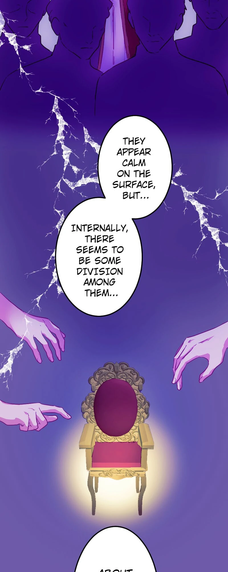 The Maid and Her Favorite King of Darkness Chapter 60 229 ch 60 45