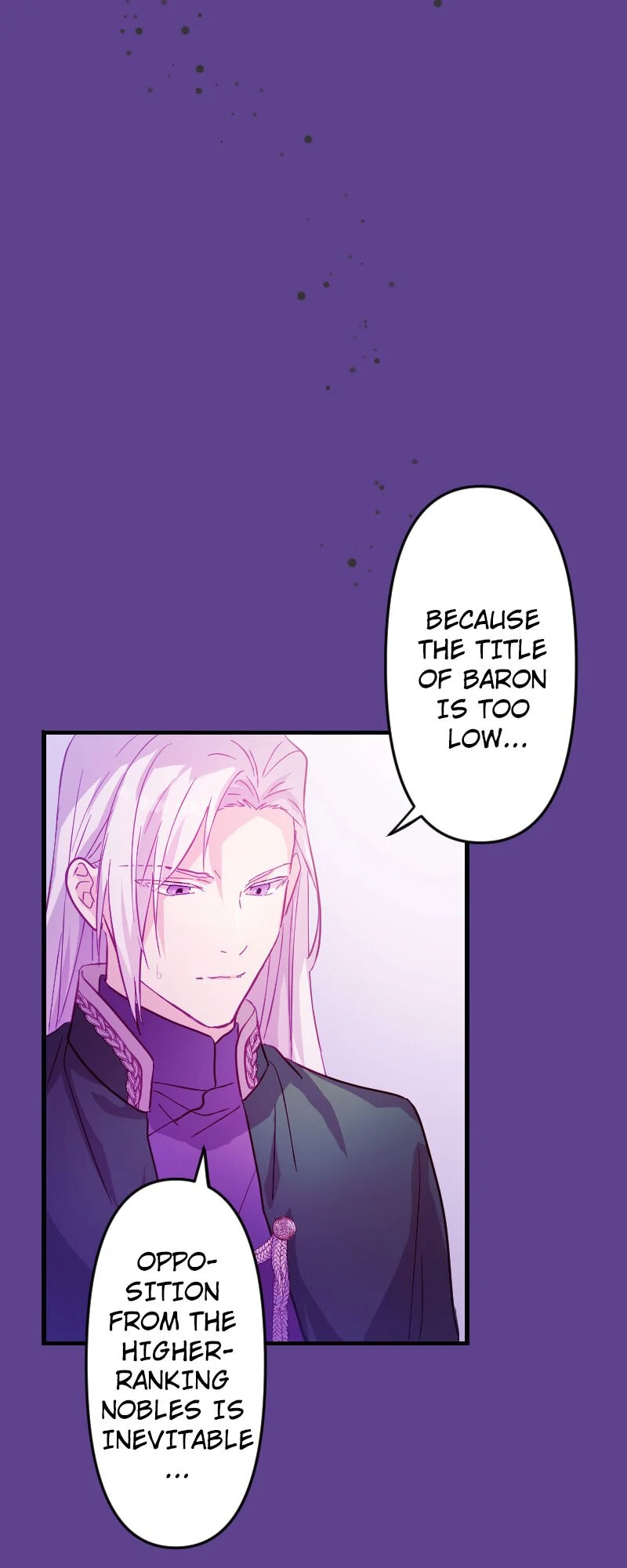 The Maid and Her Favorite King of Darkness Chapter 60 234 ch 60 50