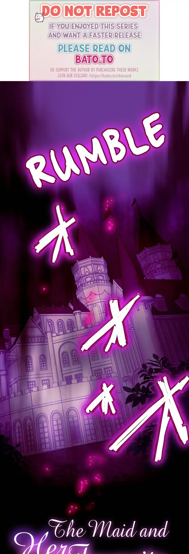 The Maid and Her Favorite King of Darkness Chapter 62 191 ch 62 1
