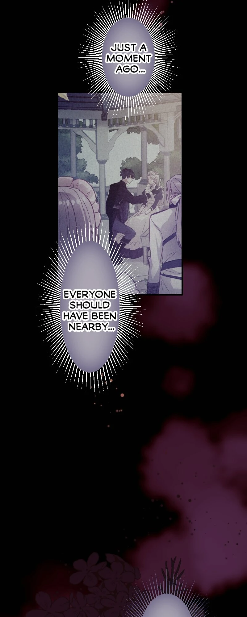 The Maid and Her Favorite King of Darkness Chapter 62 201 ch 62 11