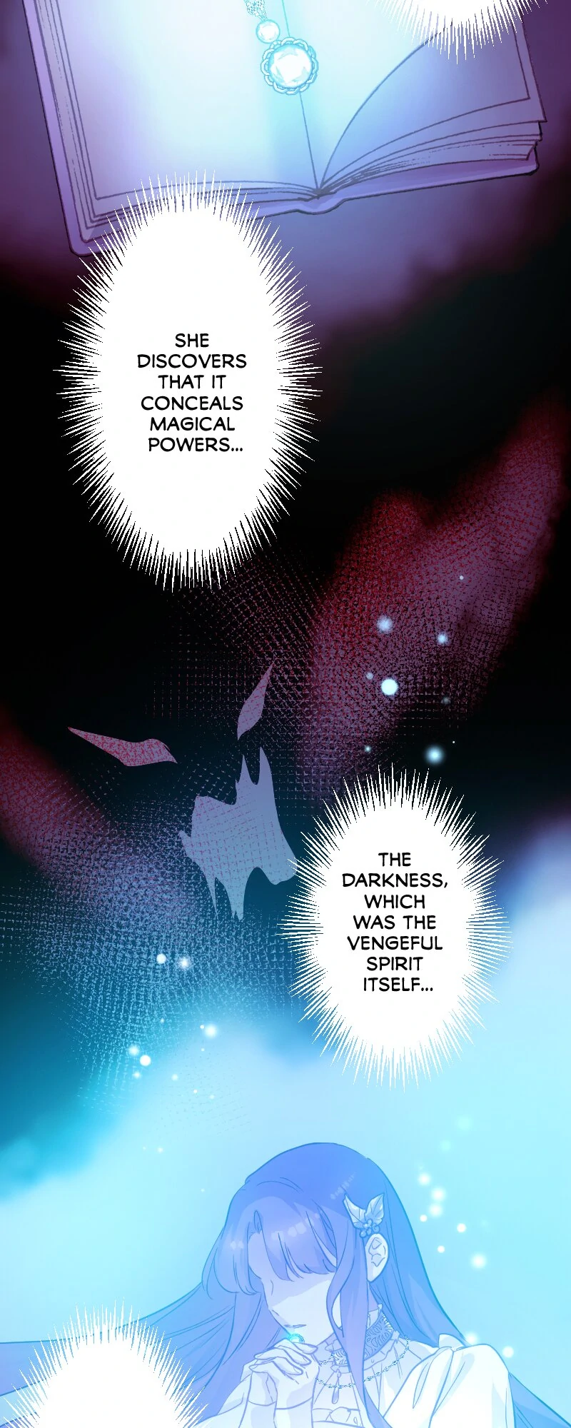 The Maid and Her Favorite King of Darkness Chapter 62 213 ch 62 23
