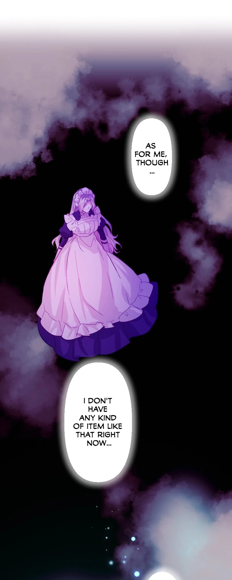 The Maid and Her Favorite King of Darkness Chapter 62 215 ch 62 25