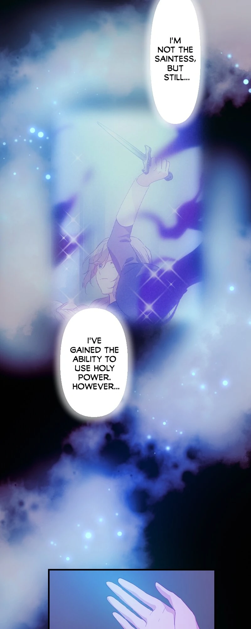 The Maid and Her Favorite King of Darkness Chapter 62 216 ch 62 26