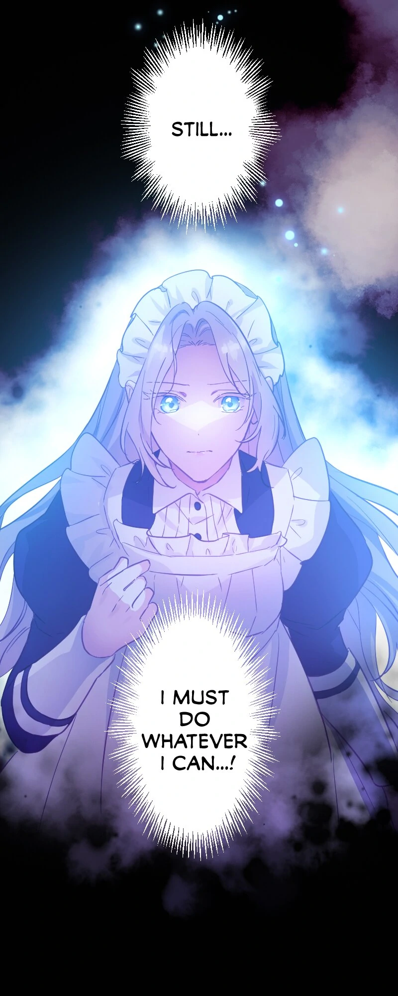 The Maid and Her Favorite King of Darkness Chapter 62 218 ch 62 28