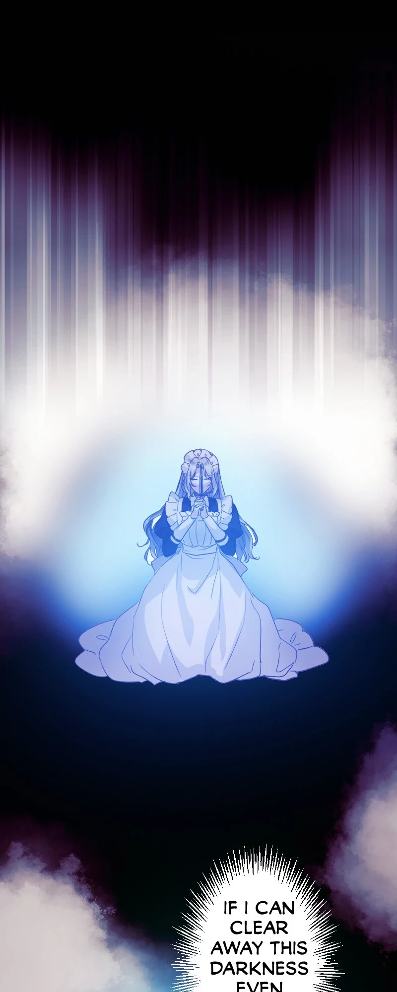 The Maid and Her Favorite King of Darkness Chapter 62 219 ch 62 29