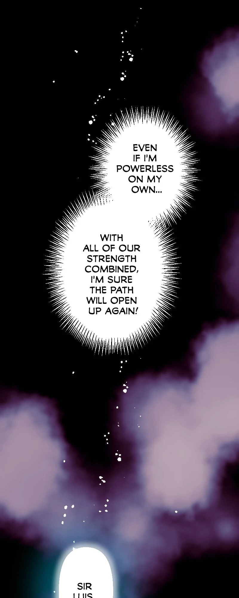 The Maid and Her Favorite King of Darkness Chapter 62 221 ch 62 31