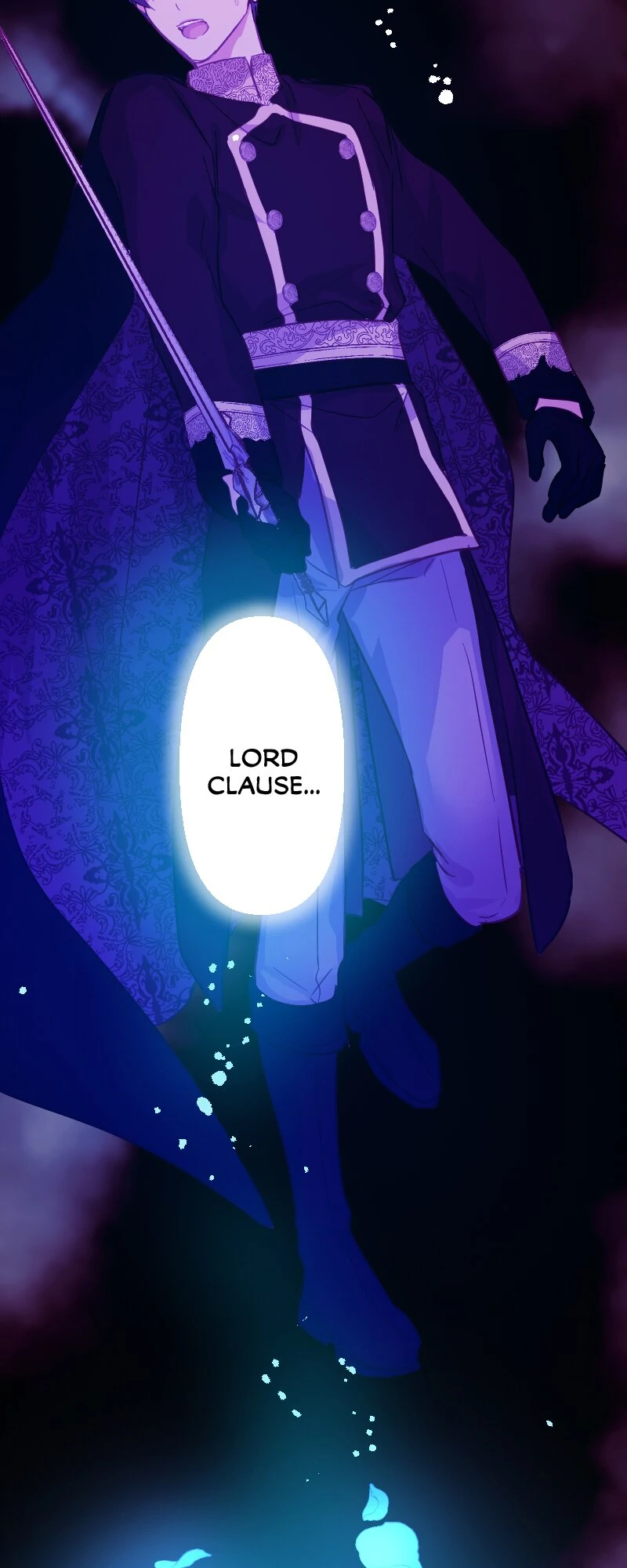 The Maid and Her Favorite King of Darkness Chapter 62 224 ch 62 34