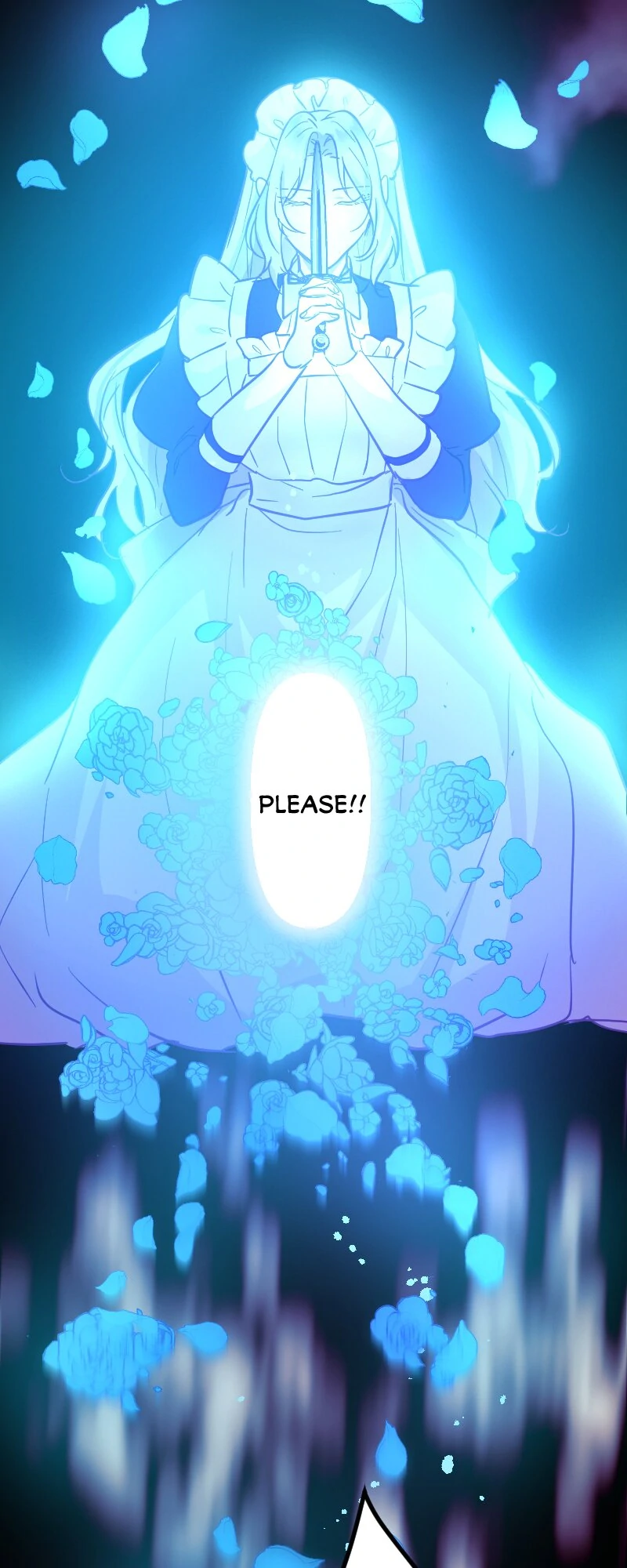 The Maid and Her Favorite King of Darkness Chapter 62 225 ch 62 35