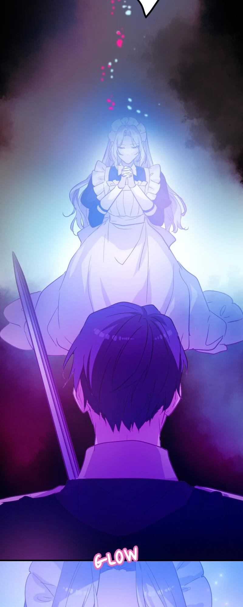 The Maid and Her Favorite King of Darkness Chapter 62 231 ch 62 41