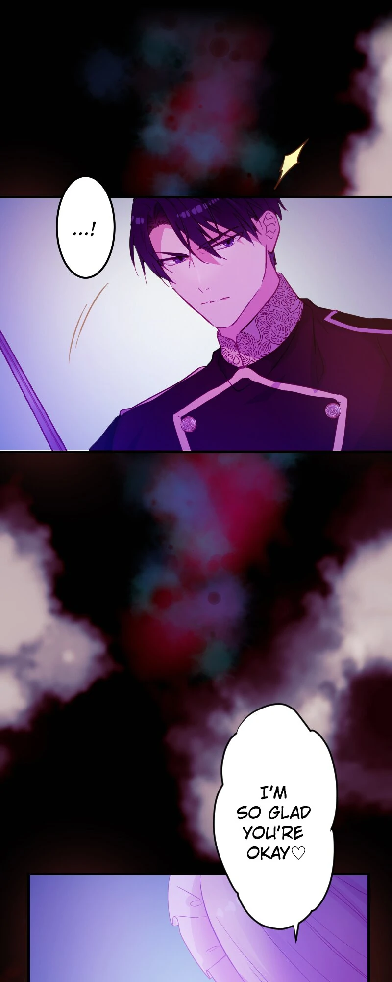 The Maid and Her Favorite King of Darkness Chapter 62 233 ch 62 43