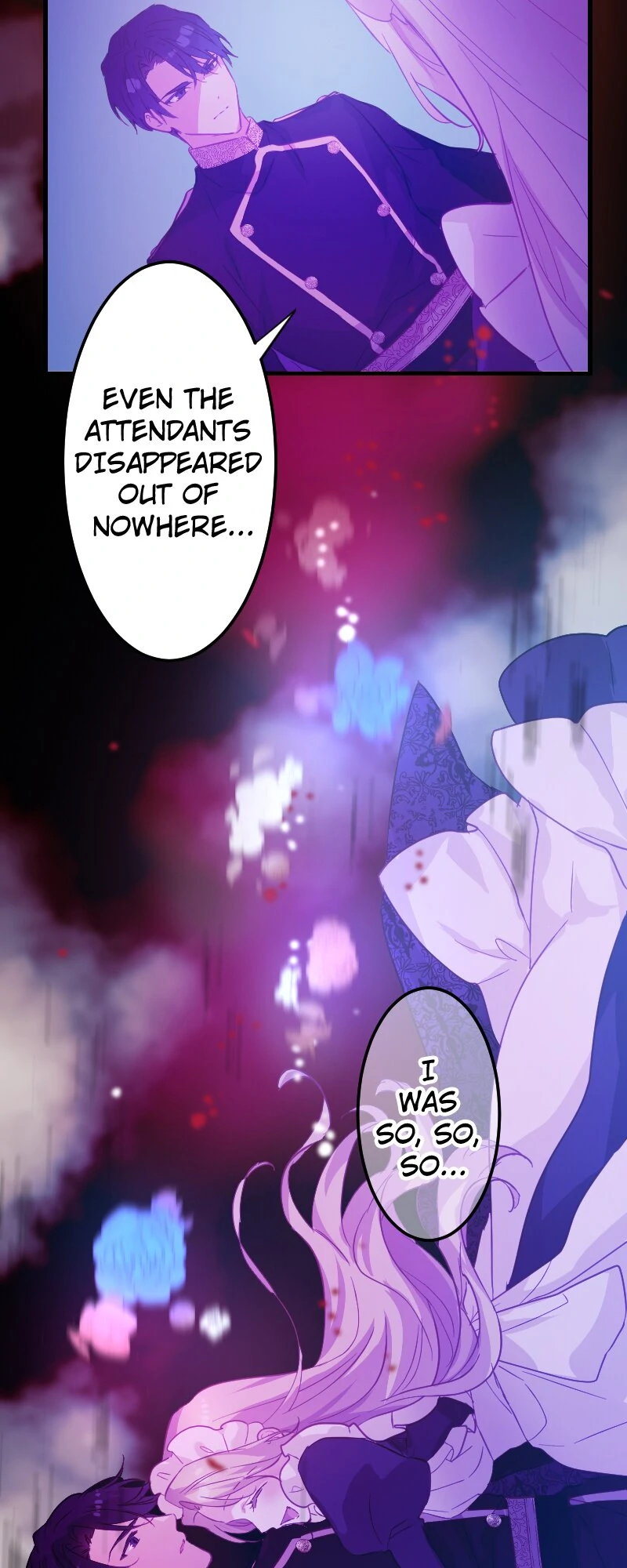 The Maid and Her Favorite King of Darkness Chapter 62 234 ch 62 44