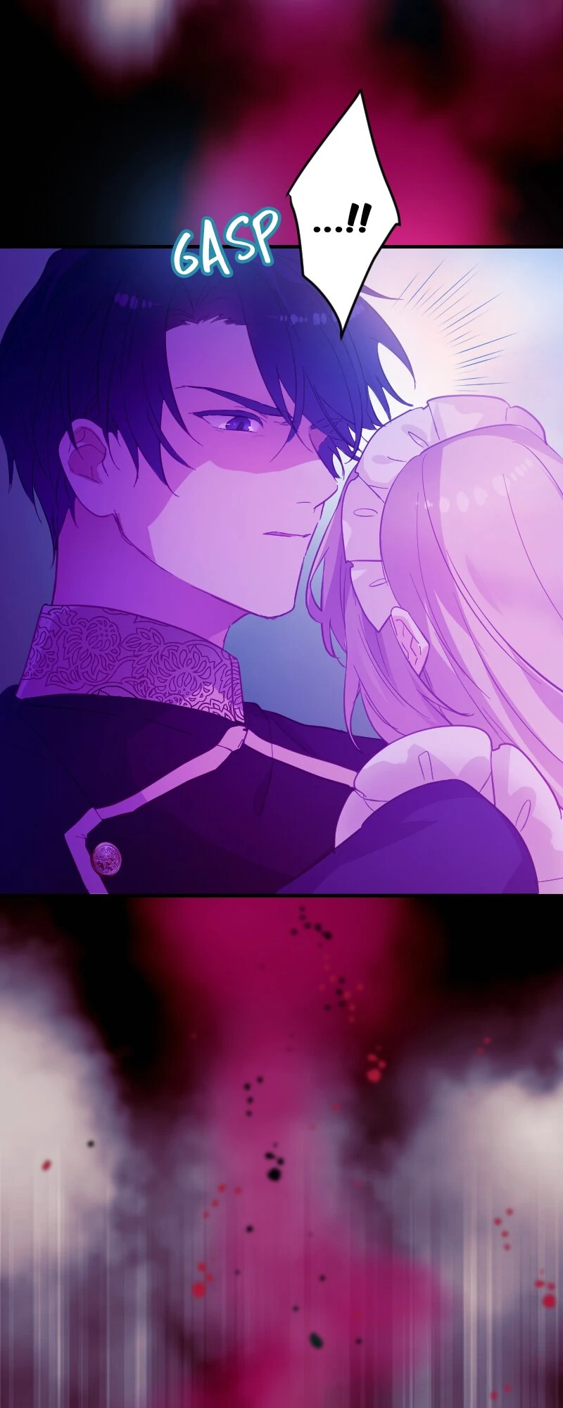 The Maid and Her Favorite King of Darkness Chapter 62 236 ch 62 46