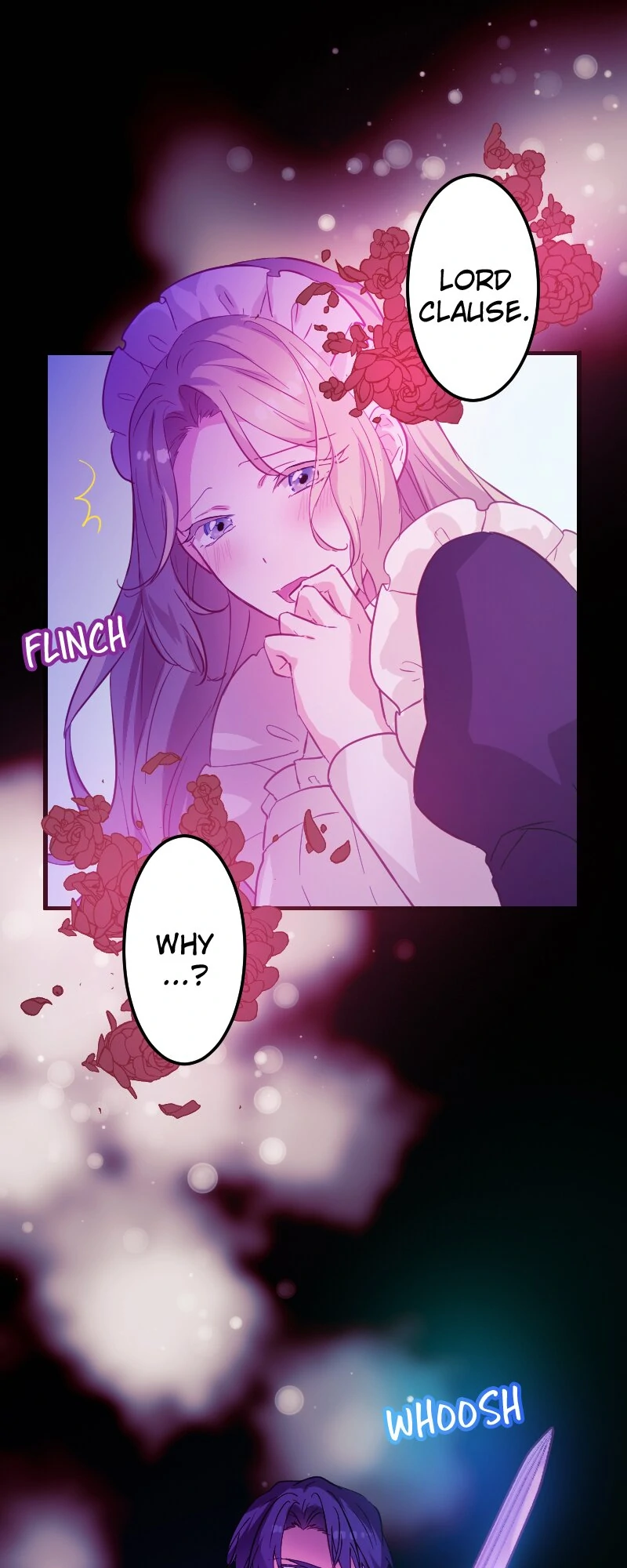 The Maid and Her Favorite King of Darkness Chapter 62 239 ch 62 49