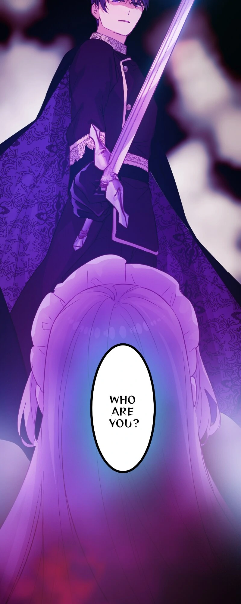 The Maid and Her Favorite King of Darkness Chapter 62 240 ch 62 50