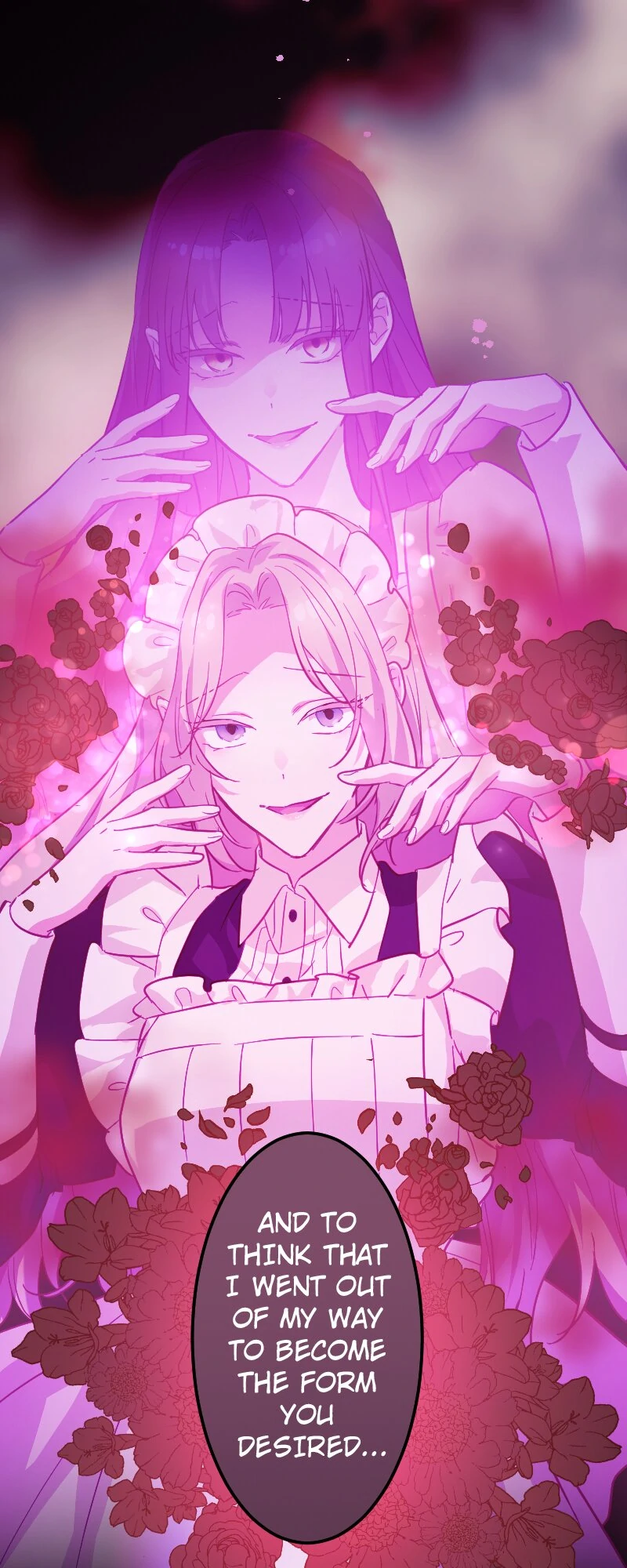 The Maid and Her Favorite King of Darkness Chapter 62 242 ch 62 52