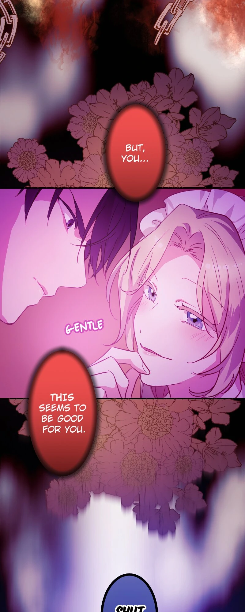 The Maid and Her Favorite King of Darkness Chapter 62 246 ch 62 56