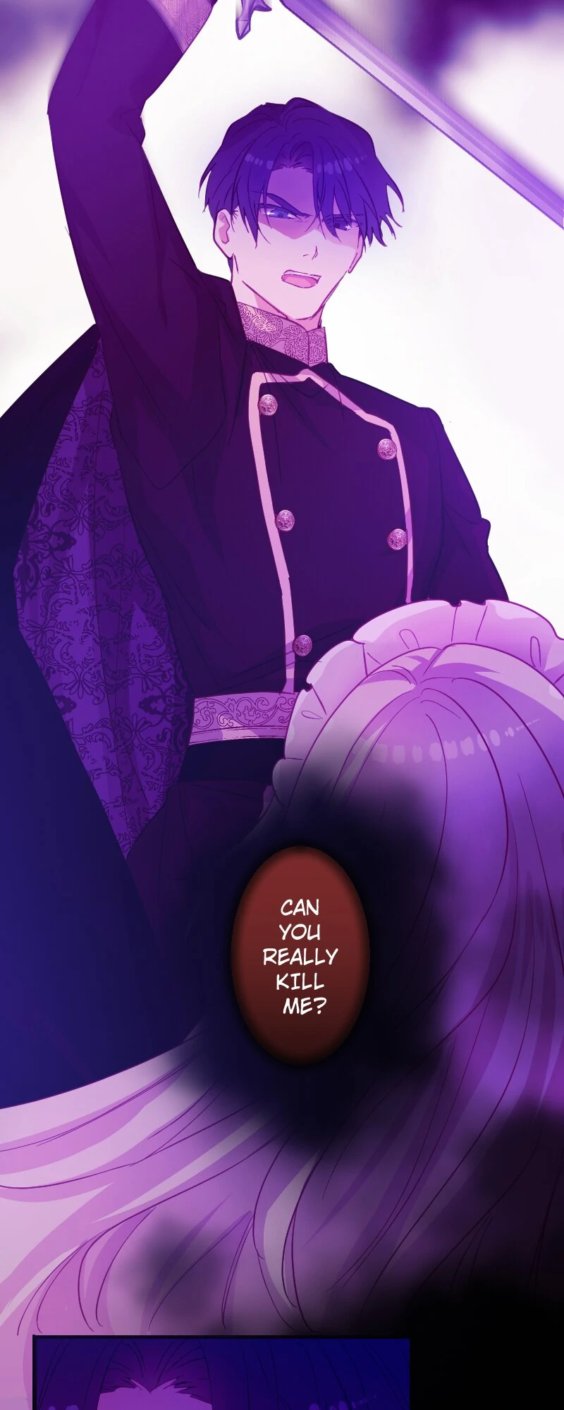 The Maid and Her Favorite King of Darkness Chapter 62 248 ch 62 58