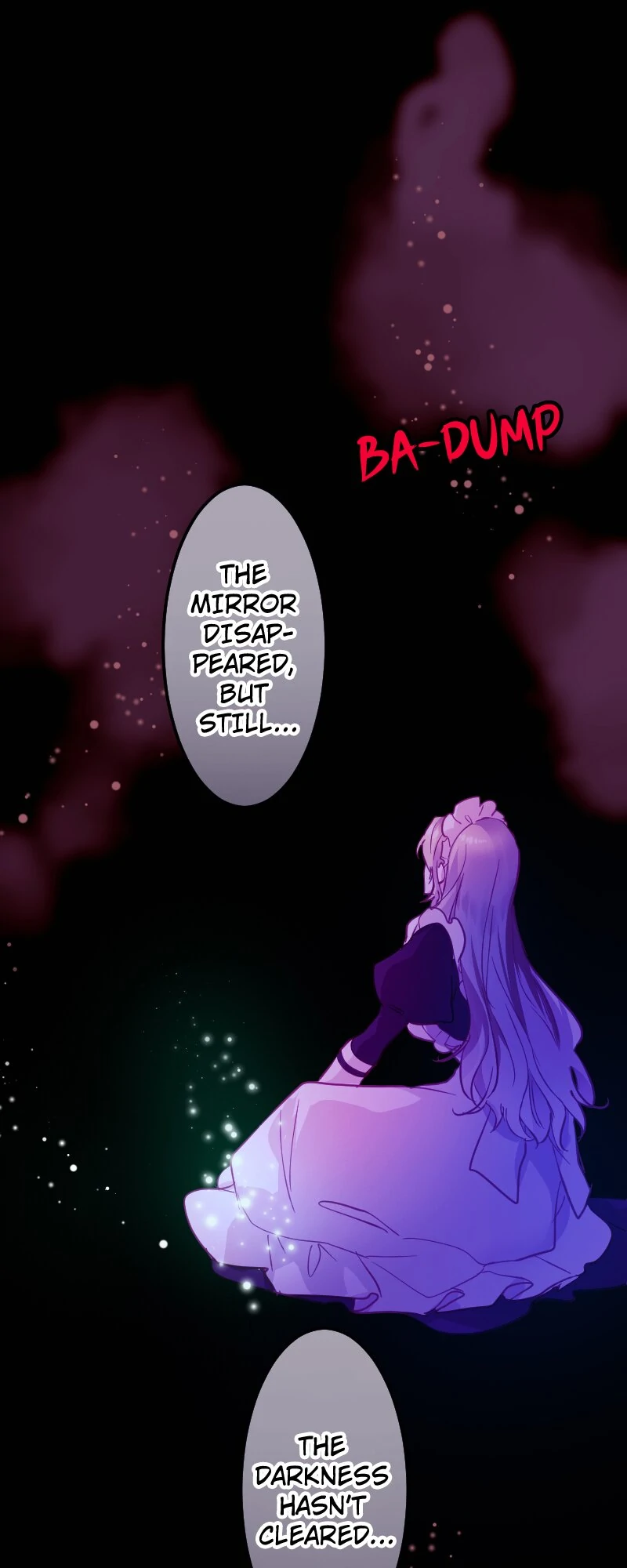 The Maid and Her Favorite King of Darkness Chapter 62 197 ch 62 7