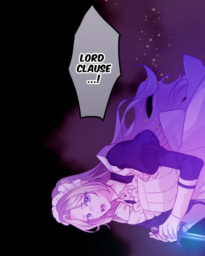 The Maid and Her Favorite King of Darkness Chapter 62 199 ch 62 9
