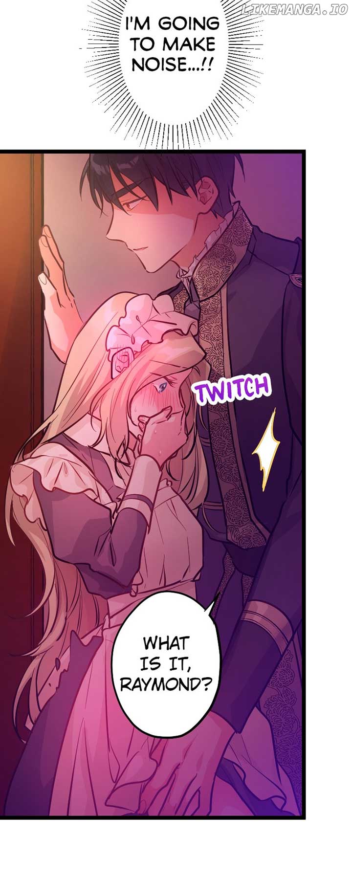 The Maid and Her Favorite King of Darkness Chapter 7 171 11