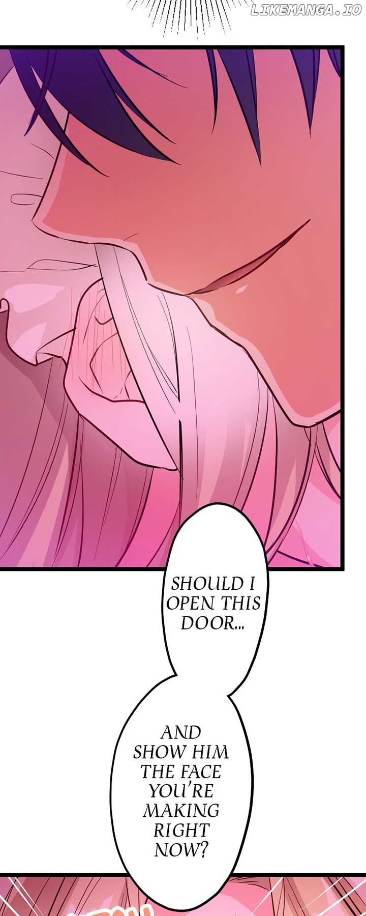 The Maid and Her Favorite King of Darkness Chapter 7 174 14