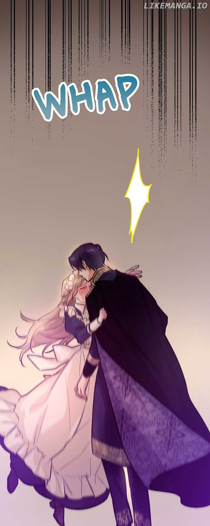 The Maid and Her Favorite King of Darkness Chapter 7 177 17
