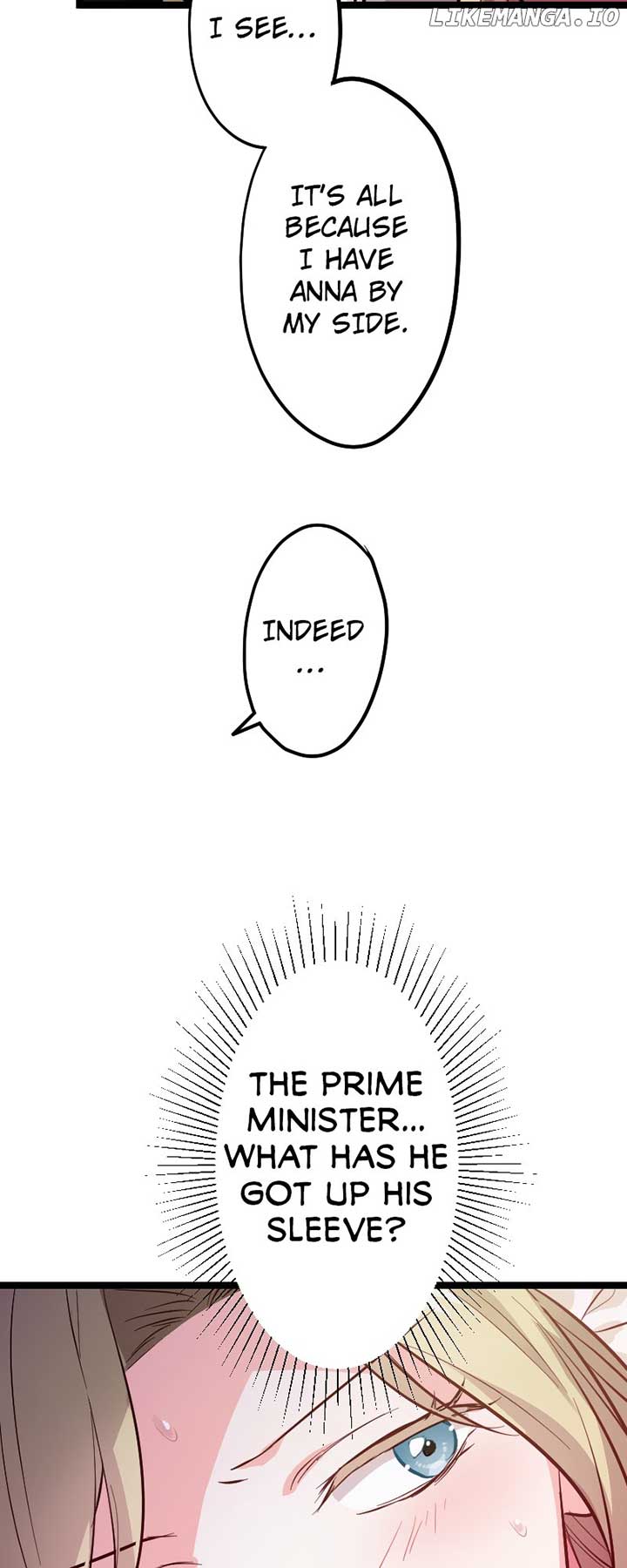 The Maid and Her Favorite King of Darkness Chapter 7 195 35