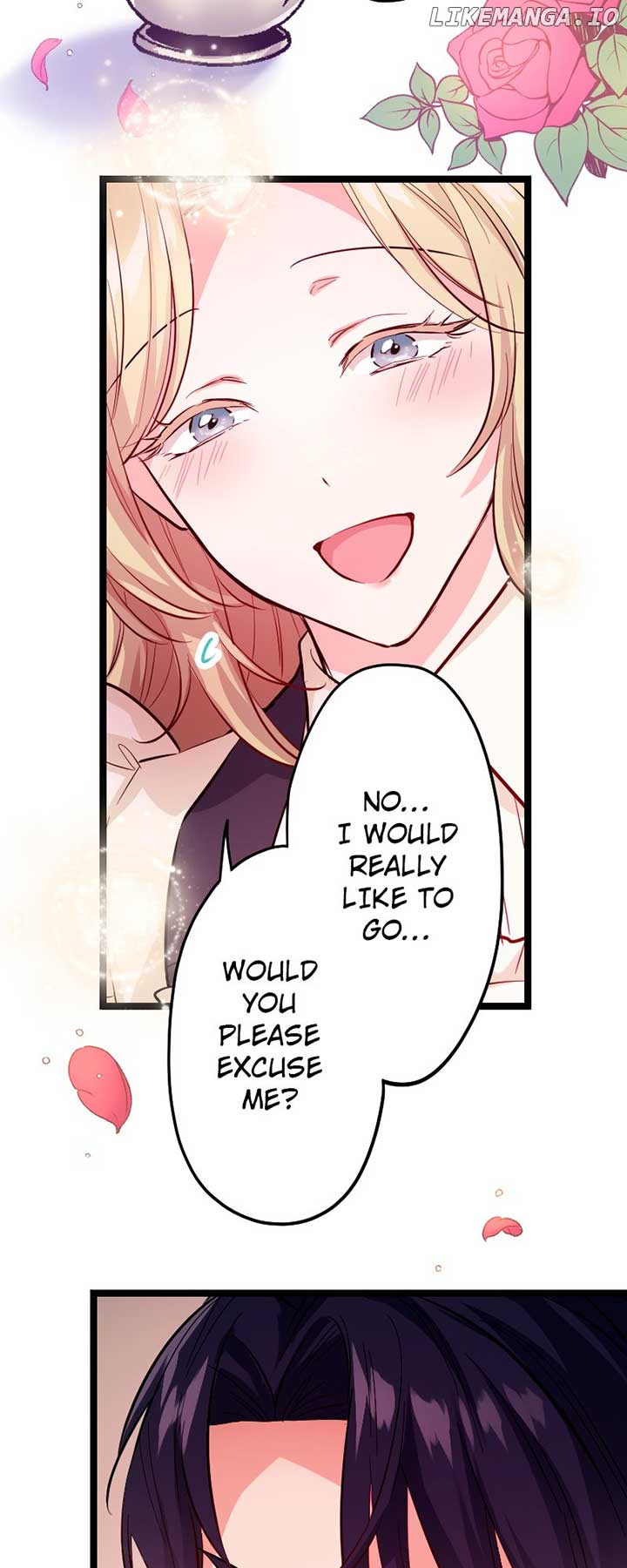 The Maid and Her Favorite King of Darkness Chapter 7 200 40