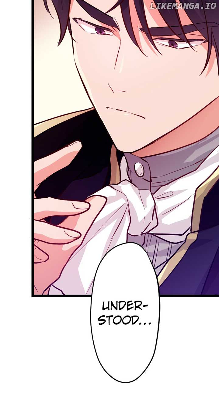 The Maid and Her Favorite King of Darkness Chapter 7 201 41