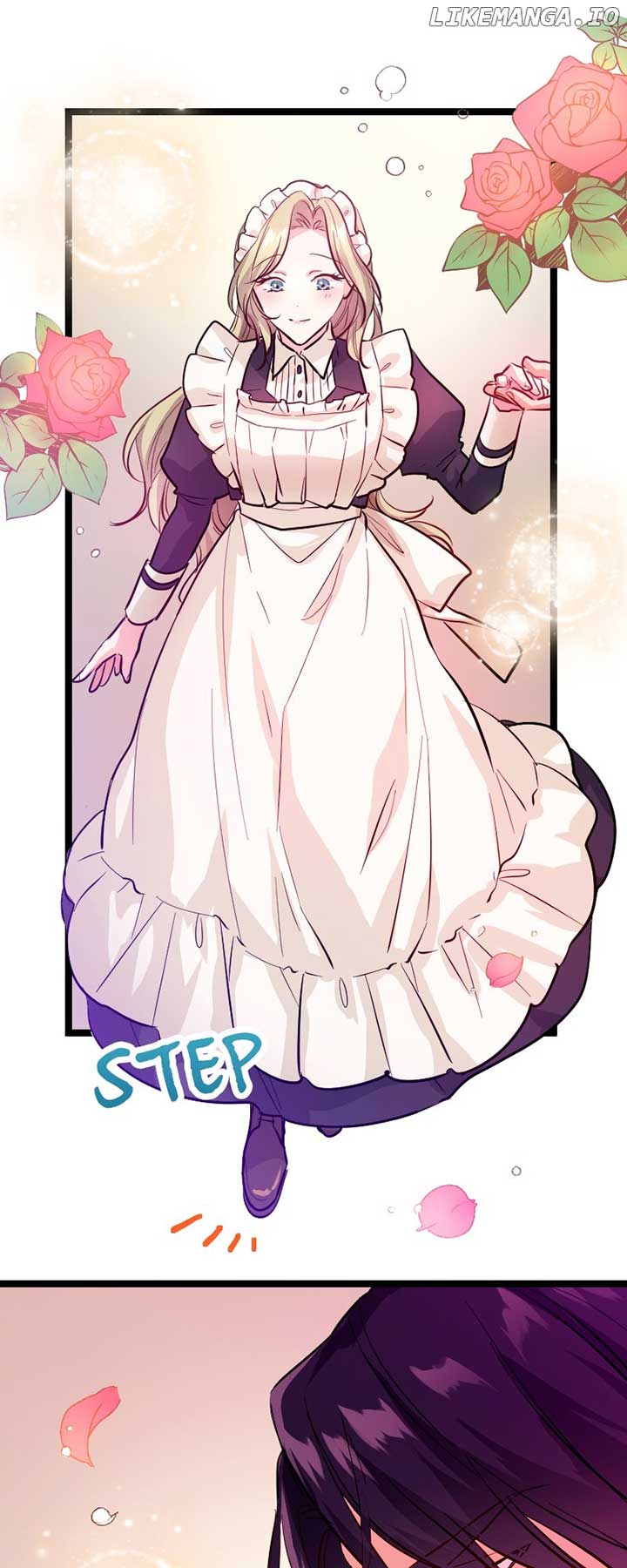 The Maid and Her Favorite King of Darkness Chapter 7 202 42