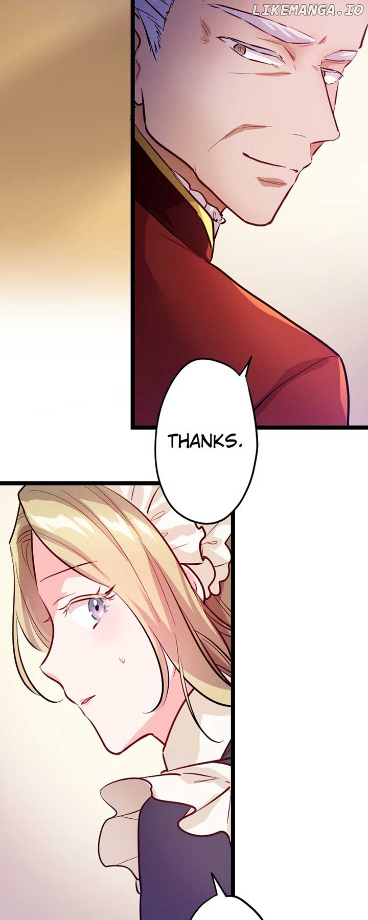 The Maid and Her Favorite King of Darkness Chapter 7 205 45