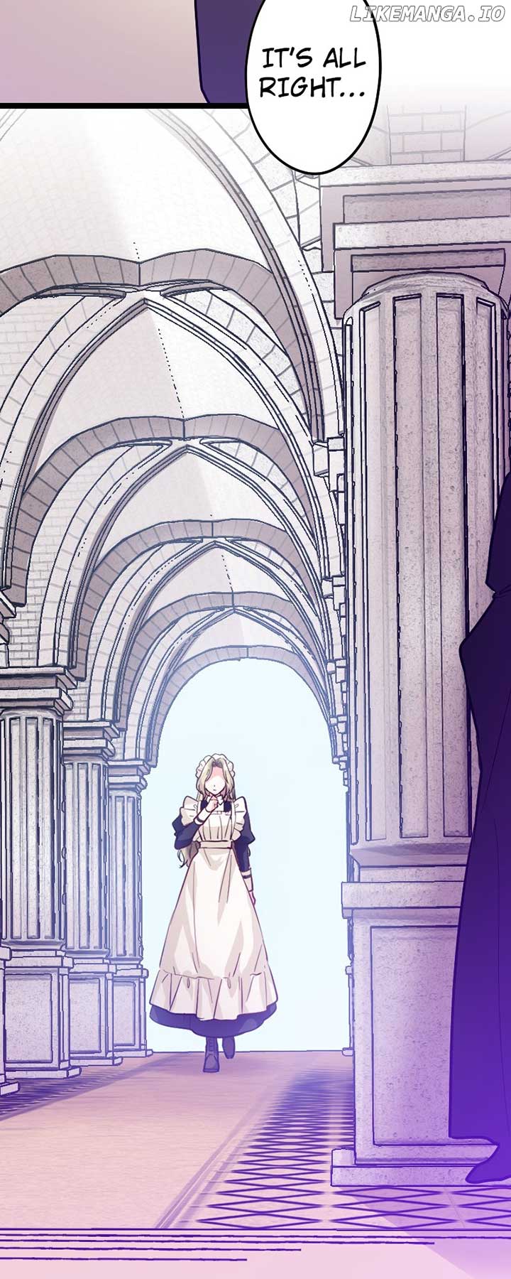 The Maid and Her Favorite King of Darkness Chapter 7 206 46
