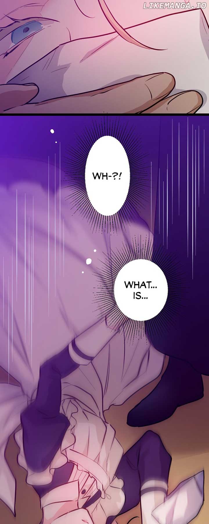 The Maid and Her Favorite King of Darkness Chapter 7 210 50