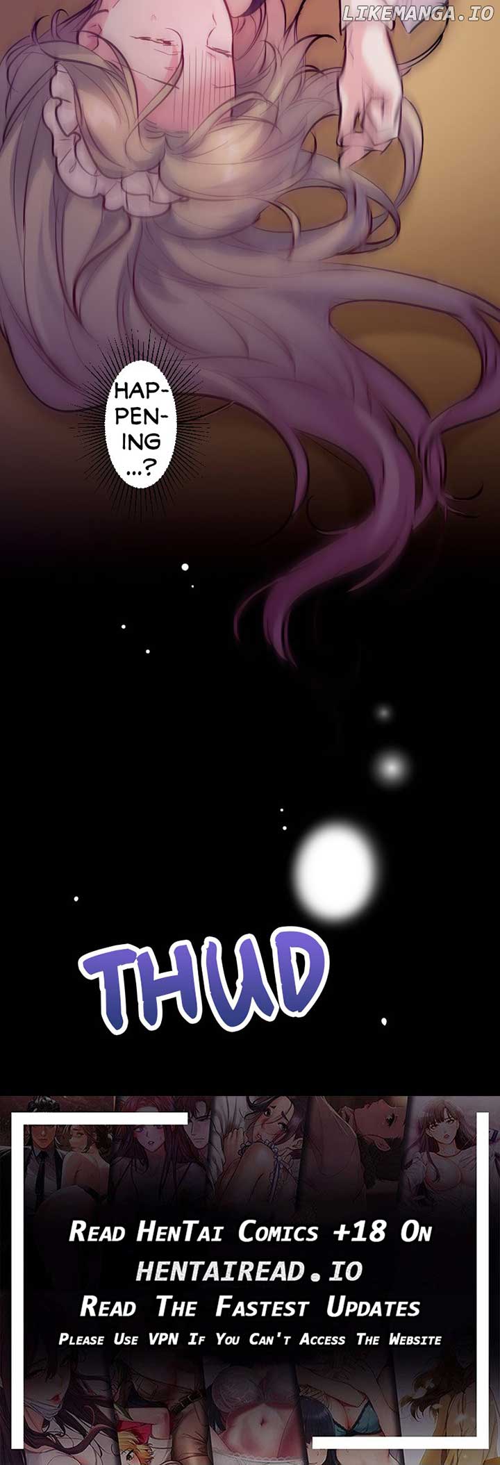 The Maid and Her Favorite King of Darkness Chapter 7 211 51