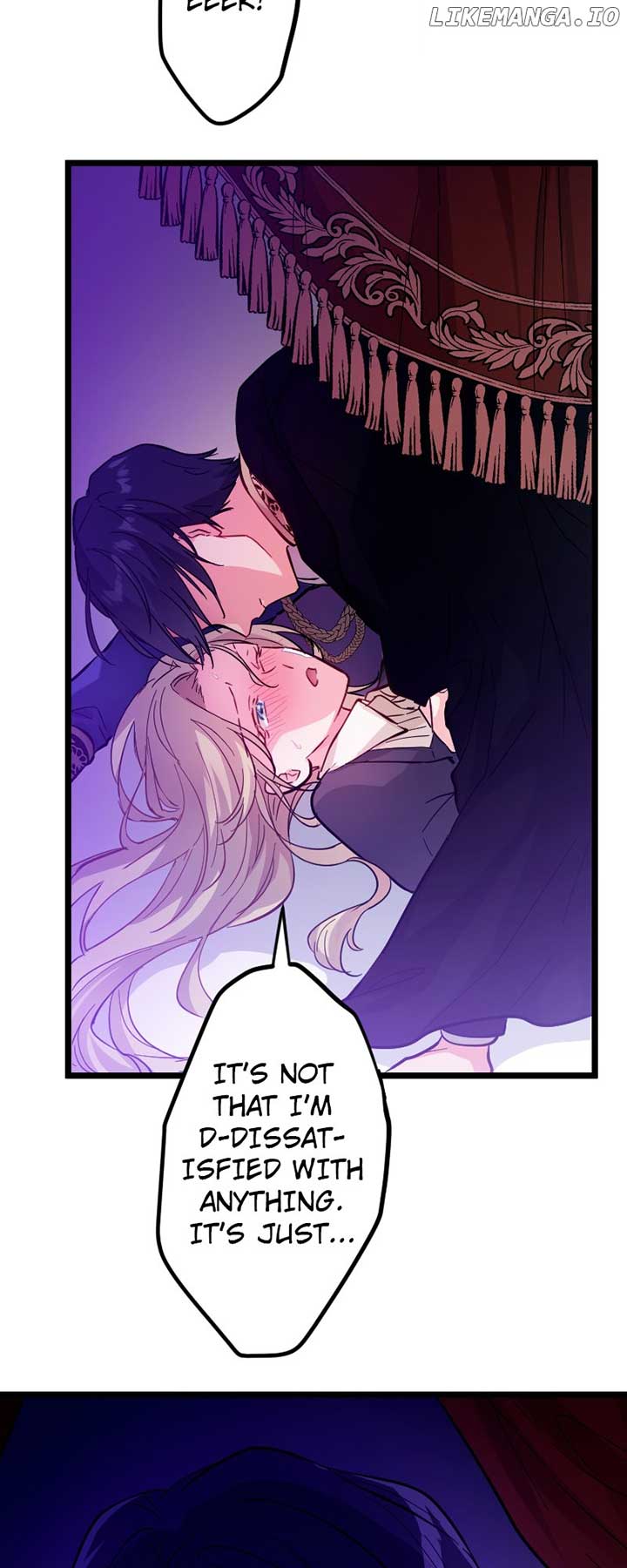 The Maid and Her Favorite King of Darkness Chapter 9 176 10