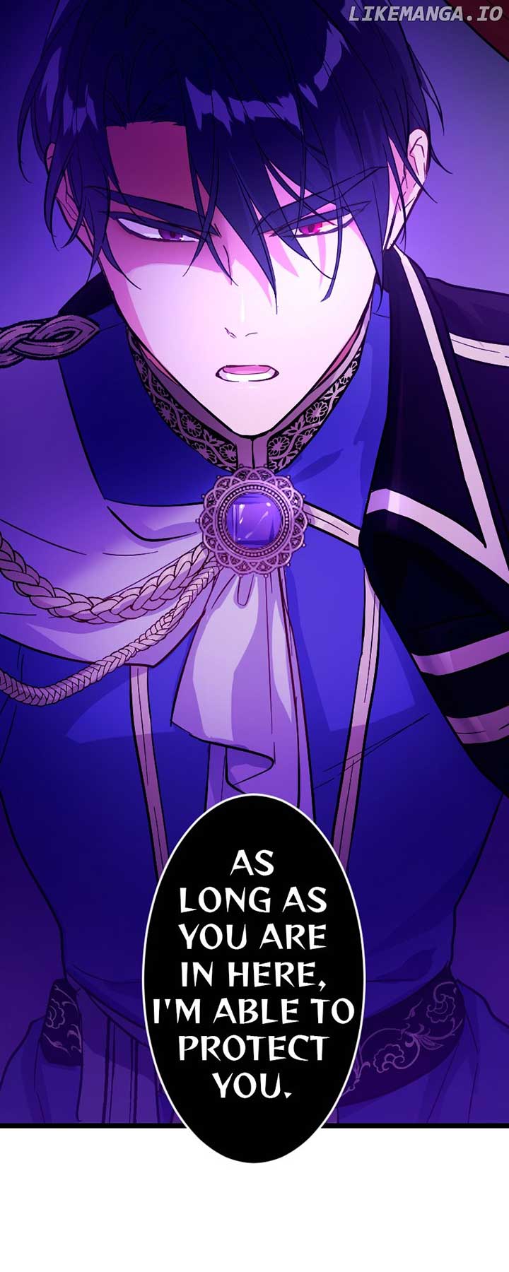 The Maid and Her Favorite King of Darkness Chapter 9 177 11