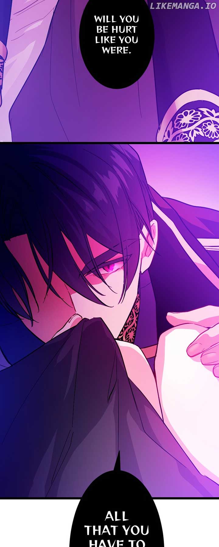 The Maid and Her Favorite King of Darkness Chapter 9 179 13
