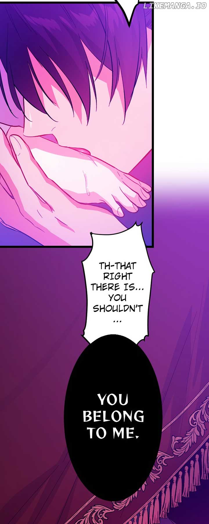 The Maid and Her Favorite King of Darkness Chapter 9 181 15