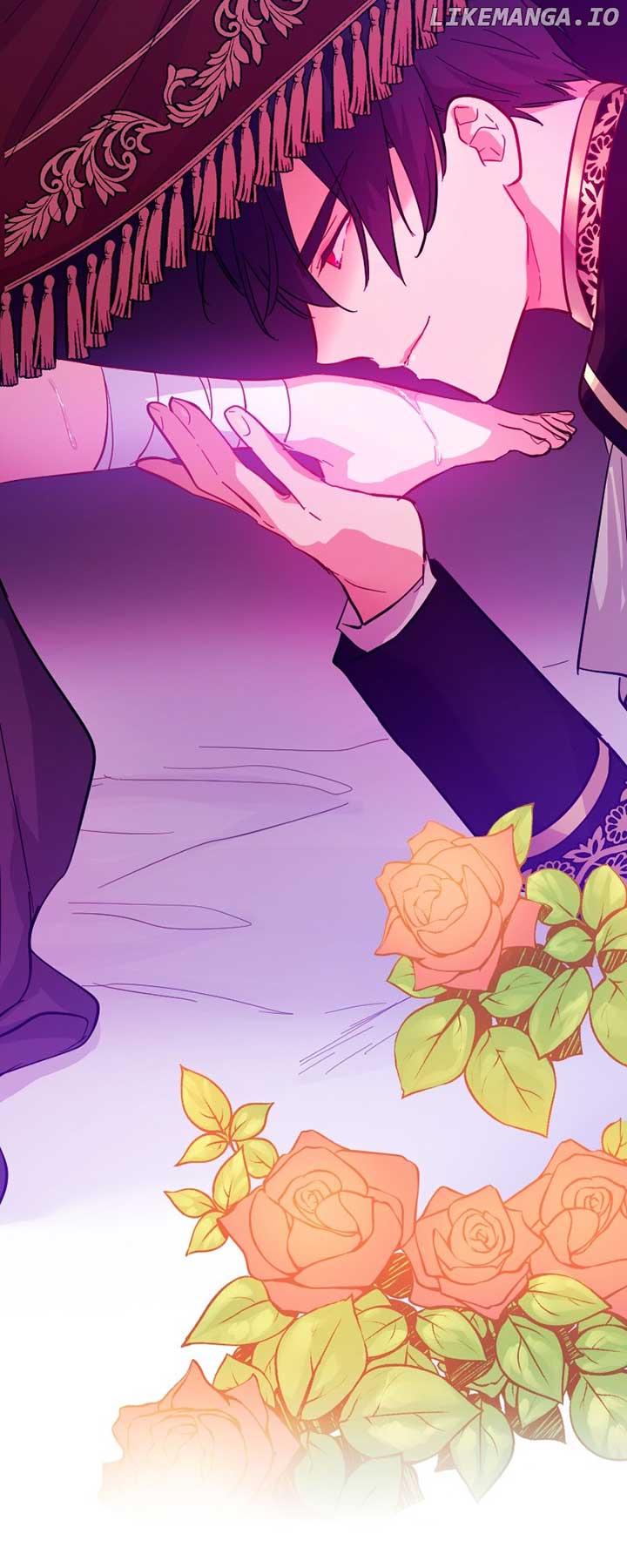 The Maid and Her Favorite King of Darkness Chapter 9 182 16