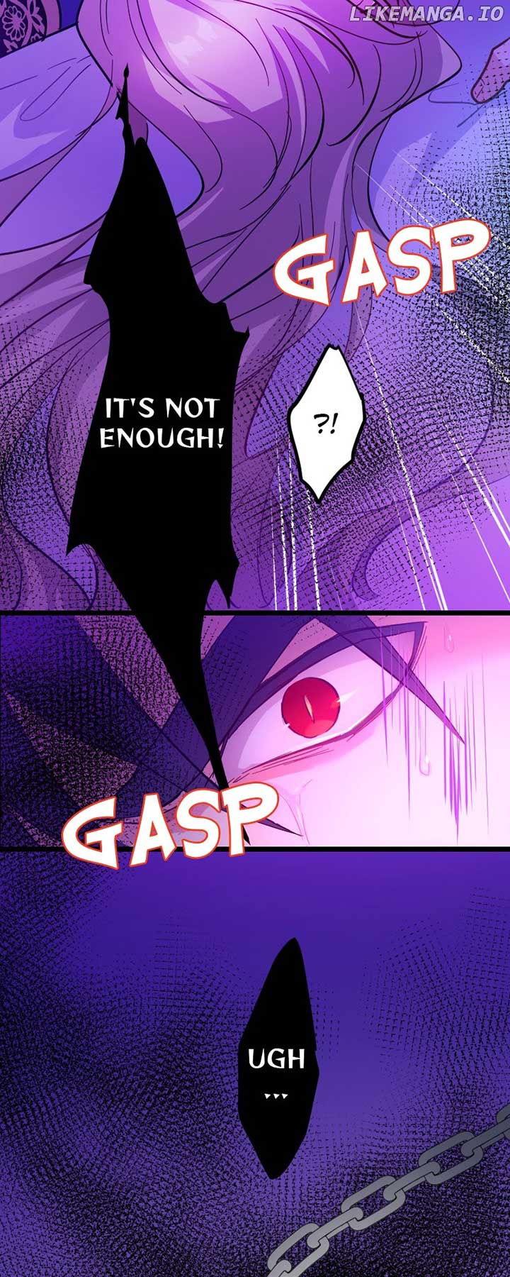 The Maid and Her Favorite King of Darkness Chapter 9 186 20