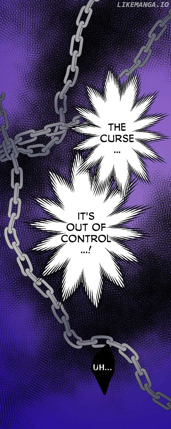 The Maid and Her Favorite King of Darkness Chapter 9 187 21