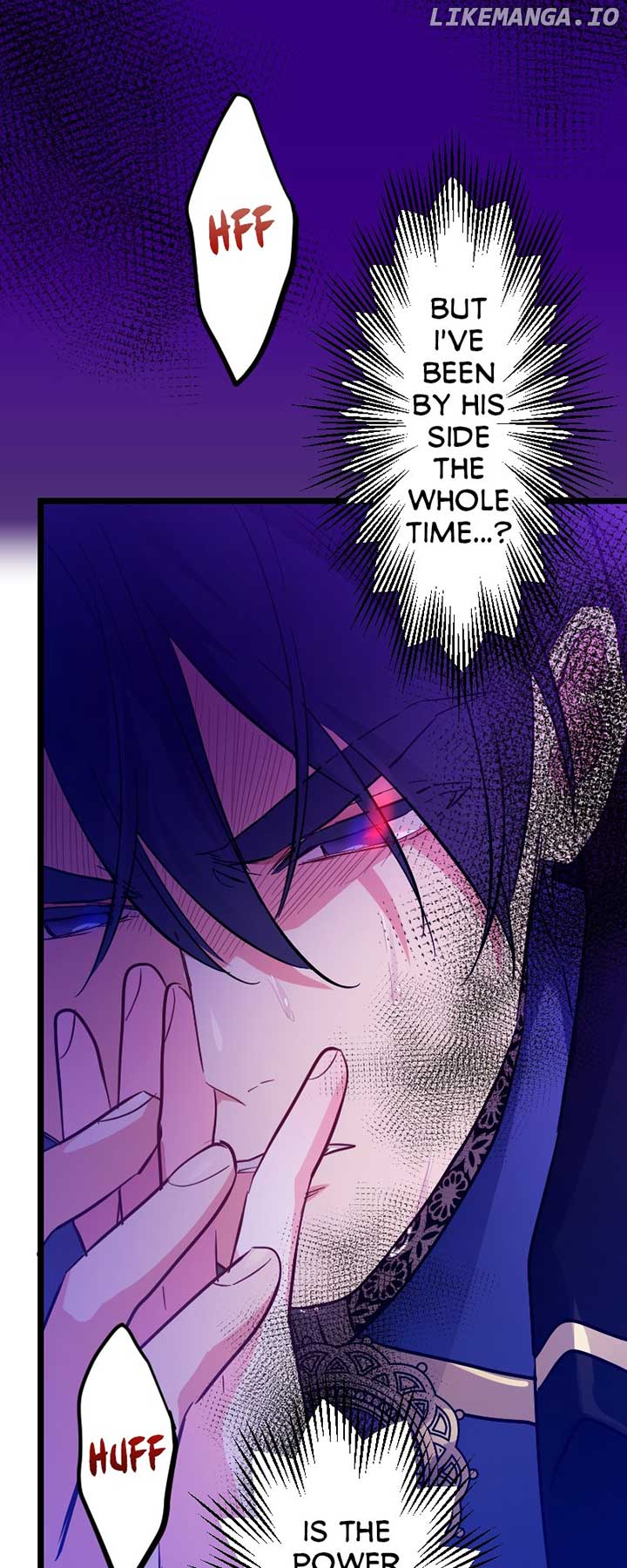 The Maid and Her Favorite King of Darkness Chapter 9 188 22