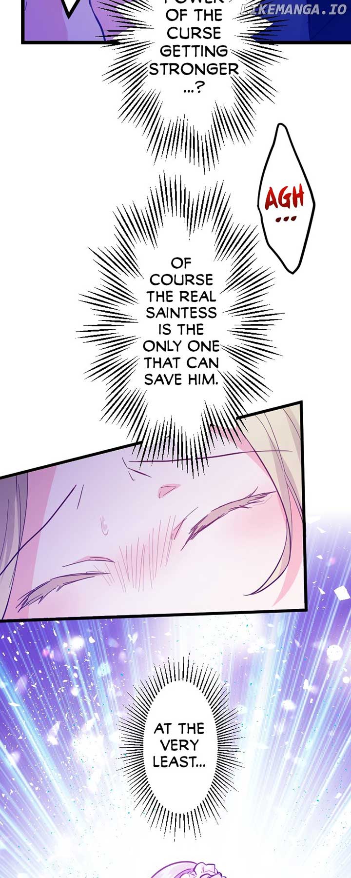The Maid and Her Favorite King of Darkness Chapter 9 189 23