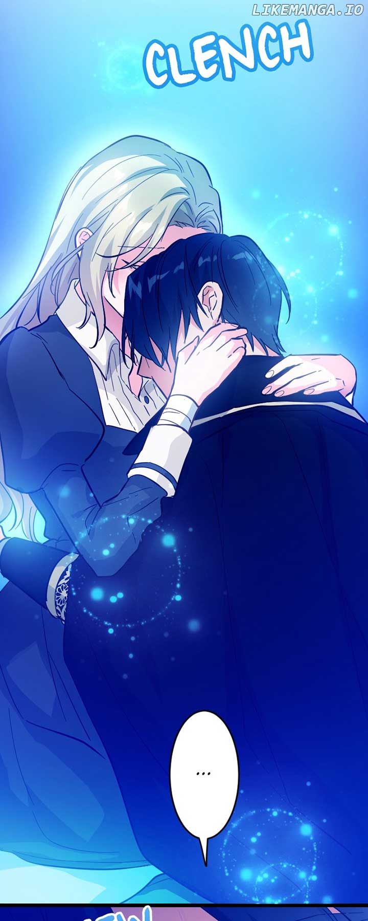 The Maid and Her Favorite King of Darkness Chapter 9 191 25