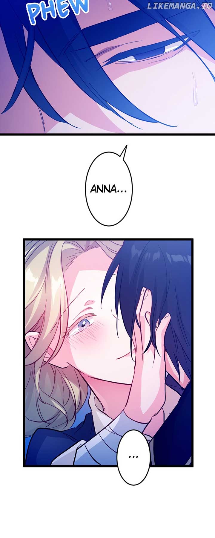 The Maid and Her Favorite King of Darkness Chapter 9 192 26